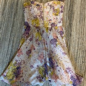 GUESS Floral dress